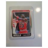 SPORTS CARD - 'COPY' - JORDAN SPORTS CARD - 'COPY' - JORDAN