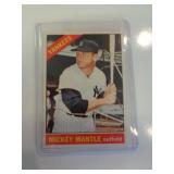 SPORTS CARD - 'COPY' - MANTLE SPORTS CARD - 'COPY' - MANTLE