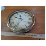 CLOCK CLOCK