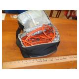COOLER & EXT CORD INSIDE COOLER & EXT CORD INSIDE