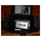 SAMSUNG VIDEO CAMERA SAMSUNG VIDEO CAMERA