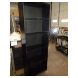 APPROX 6' T SHELF APPROX 6' T SHELF