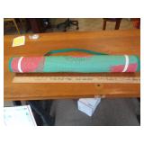 YOGA MAT YOGA MAT