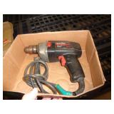 CRAFTSMAN DRILL CRAFTSMAN DRILL
