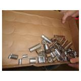 SOCKETS SOCKETS