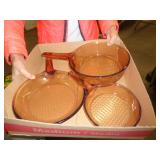 VISION COOKWARE VISION COOKWARE