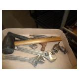 TOOLS TOOLS