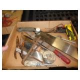 TOOLS TOOLS