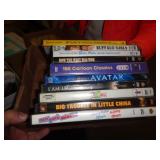 DVDS DVDS