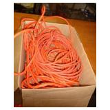 EXTENSION CORD EXTENSION CORD