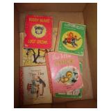 TINY TALES & LITTLE CHILDRENS BOOKS TINY TALES & LITTLE CHILDRENS BOOKS