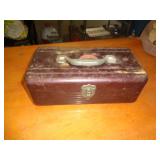 METAL TOOL BOX / UT METAL TOOL BOX / UT