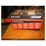 ECHO CHAINSAW / UT ECHO CHAINSAW / UT