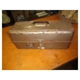 METAL TOOL BOX / UT METAL TOOL BOX / UT