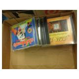 CDS CDS