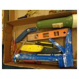 TOOLS TOOLS