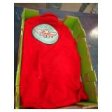 BOY SCOUT JACKET SZ 16 BOY SCOUT JACKET SZ 16