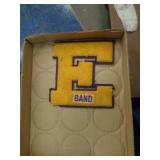 HIGH SCHOOL LETTER HIGH SCHOOL LETTER