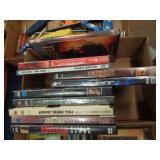 DVDS DVDS