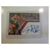 SPORTS CARD - 'COPY' - ANTETOKOUNMPO SPORTS CARD - 'COPY' - ANTETOKOUNMPO