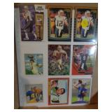 9-SPORTS CARDS (COPIES) MIXED FOOTBALL 9-SPORTS CARDS (COPIES) MIXED FOOTBALL