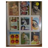 9-SPORTS CARDS (COPIES) MIXED BASEBALL 9-SPORTS CARDS (COPIES) MIXED BASEBALL