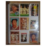9-SPORTS CARDS (COPIES) - MANTLE 9-SPORTS CARDS (COPIES) - MANTLE