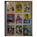 9-SPORTS CARDS (COPIES) MIXED FOOTBALL 9-SPORTS CARDS (COPIES) MIXED FOOTBALL
