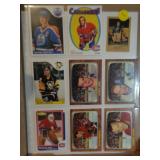 9-SPORTS CARDS (COPIES) MIXED HOCKEY 9-SPORTS CARDS (COPIES) MIXED HOCKEY