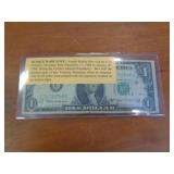 1963 BARR NOTE 1963 BARR NOTE