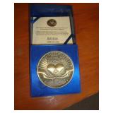 ORGAN DONOR AWARD ORGAN DONOR AWARD