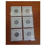 6 - STEEL WAR CENTS 6 - STEEL WAR CENTS