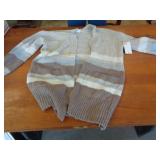 KOHL'S SWEATER SZ XSM KOHL'S SWEATER SZ XSM