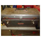 CRAFTSMAN TOOL BOX CRAFTSMAN TOOL BOX