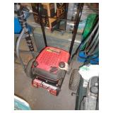 COLEMAN GENERATOR COLEMAN GENERATOR
