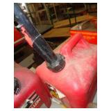 GAS CAN 2GAL GAS CAN 2GAL