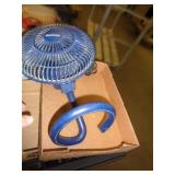 FAN FAN