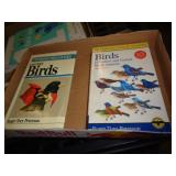 BIRD BOOKS BIRD BOOKS