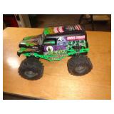 MONSTER TRUCK TOY MONSTER TRUCK TOY