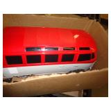 R/C VW VAN / UNTESTED R/C VW VAN / UNTESTED