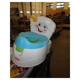 POTTY CHAIR POTTY CHAIR