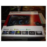 PIONEER RECEIVER PIONEER RECEIVER