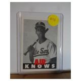 SPORTS CARD (COPY) JORDAN SPORTS CARD (COPY) JORDAN