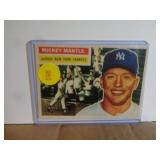 SPORTS CARD (COPY) MANTLE SPORTS CARD (COPY) MANTLE