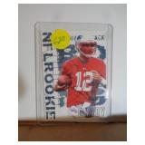 SPORTS CARD (COPY) BRADY SPORTS CARD (COPY) BRADY