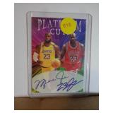 SPORTS CARD (COPY) JORDAN & JAMES SPORTS CARD (COPY) JORDAN & JAMES