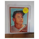 SPORTS CARD (COPY) MANTLE SPORTS CARD (COPY) MANTLE