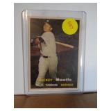 SPORTS CARD (COPY) MANTLE SPORTS CARD (COPY) MANTLE