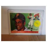 SPORTS CARD (COPY) CLEMENTE SPORTS CARD (COPY) CLEMENTE