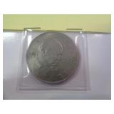1965 CHURCHILL CROWN 1965 CHURCHILL CROWN